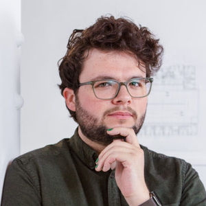Meet your Posher, Sean